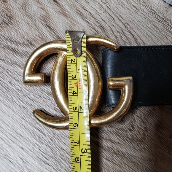 GUCCI - Vintage Belt main image 14